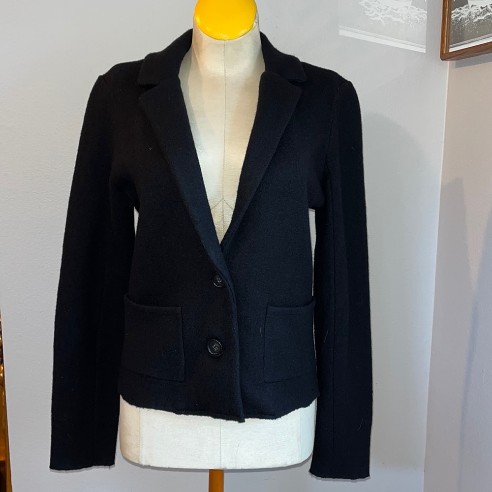 Ann Taylor LOFT jacket